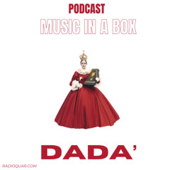 Intervista Dadà