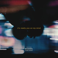 Frank Ocean - Chanel (Zerb Remix)