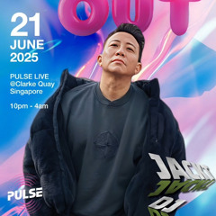 JackT Pride Bare PinkOut! Promo