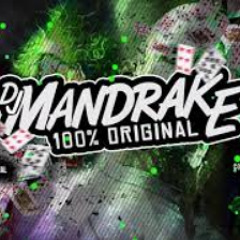 MONTAGEM - CORNETA CRIMINOSA (DJ Mandrake) 2020