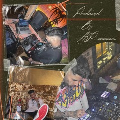 ASP The Great - Brown Munde Break