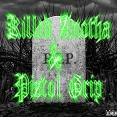 Lunarnm - Killed Anotha & Pistol Grip (Prod. GORXTONNXL & SOULJABYTHELAKE)
