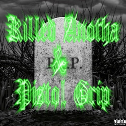 Lunarnm - Killed Anotha & Pistol Grip (Prod. GORXTONNXL & SOULJABYTHELAKE)