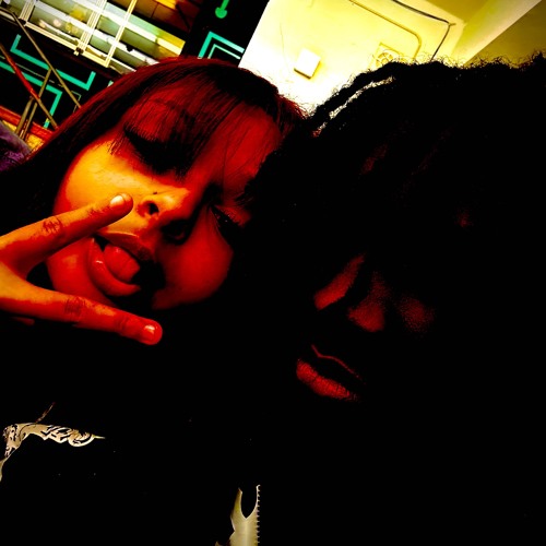 Nympho (Vibes 2) Prod. Ksubi