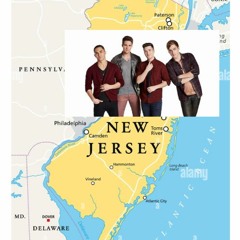 big time rush - boyfriend (jersey) lol3