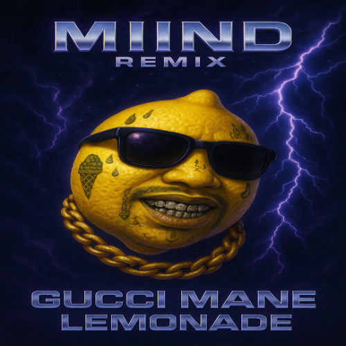 LEMONADE