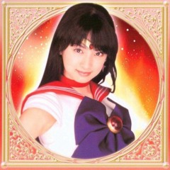 PGSM - Keiko Kitagawa - Sakura Fubuki
