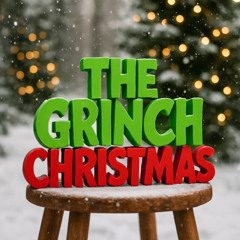 The Grinch