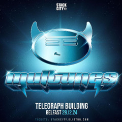 Simon Jay - Telegraph mini mix