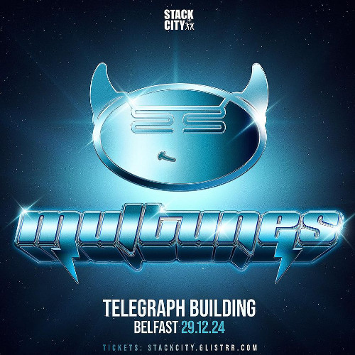 Simon Jay - Telegraph mini mix