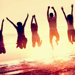 Summer Chill & Melodic EDM mix