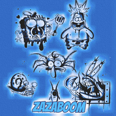 ZAZABOOM