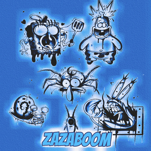 ZAZABOOM