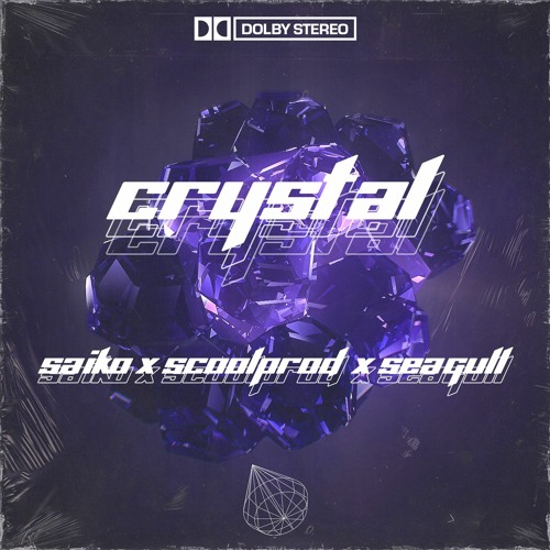 CRYSTAL w/ scoolprod, seagull