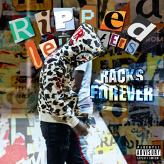 Racksforever - Ripped Letters
