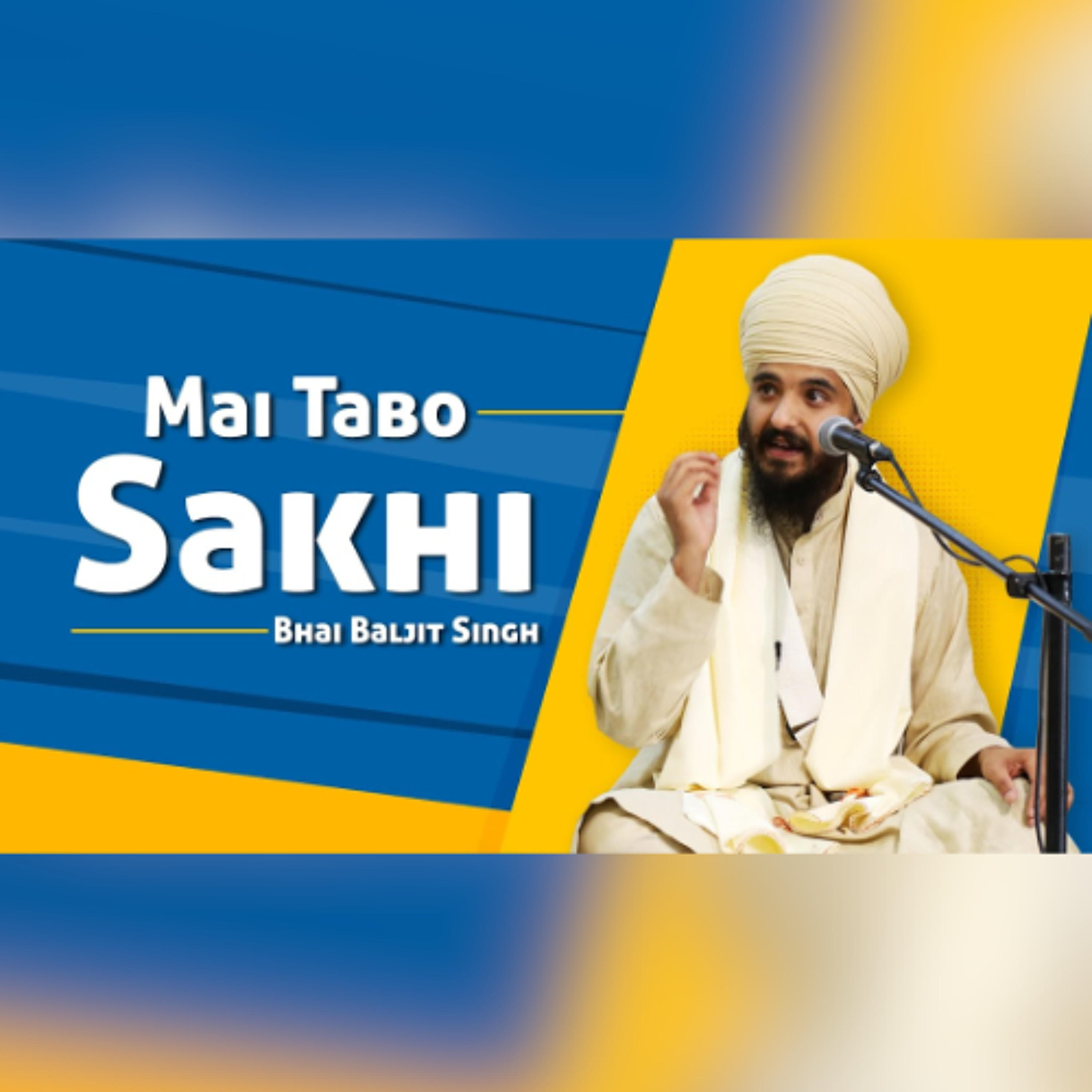 Basics of Sikhi