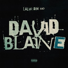 David Blaine
