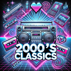 2000's Classics Workout Mix