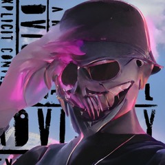 Masked bandito