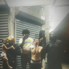 P3man x 1odogg9st- Mivida Loca(freechikki)