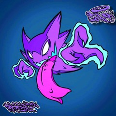 HAUNTER STYLE (HALLOWEEN SPECIAL)