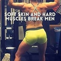 Access PDF 🎯 Emasculated by My Ex-Wife (and Much More): Soft Skin and Hard Muscles B