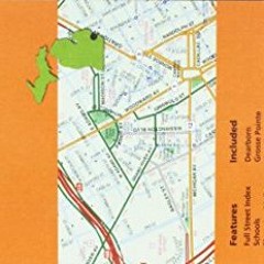 [Access] PDF √ Rand Mcnally Detroit Streets by  Rand McNally and Company [PDF EBOOK E