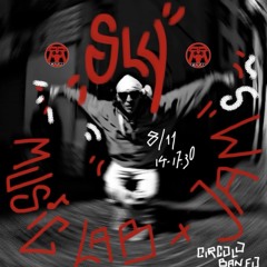 Set recording Jam DojoTrainingRoom