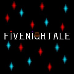 [Partially Original] [Fivenightale] Techno Torture (old with bad mixing)