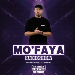 Mo’Faya x Patrik in de Avond #16