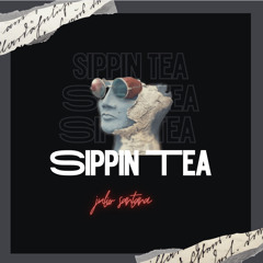 Julio Santana - Sippin Tea