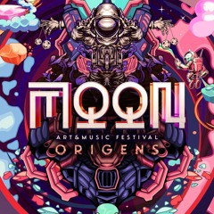 Moon Festival DJ Contest - Kira Set