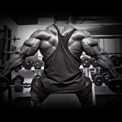 - MYOSTATIN INHIBITOR - Binaural Muscle Growth (Massive Muscle Mass Growth, Increased Strength)