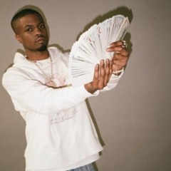 Unreleased Pierre Bourne Made in Paris - Track 8