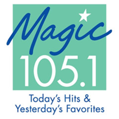 NEW: Magic In Detroit (WMGC-FM - Magic 105.1) - Demo - Zone Jingles