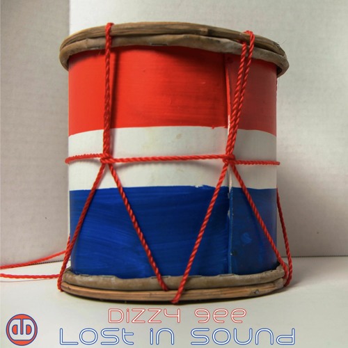 Dizzy Gee - Lost In Sound - 22.05.2020