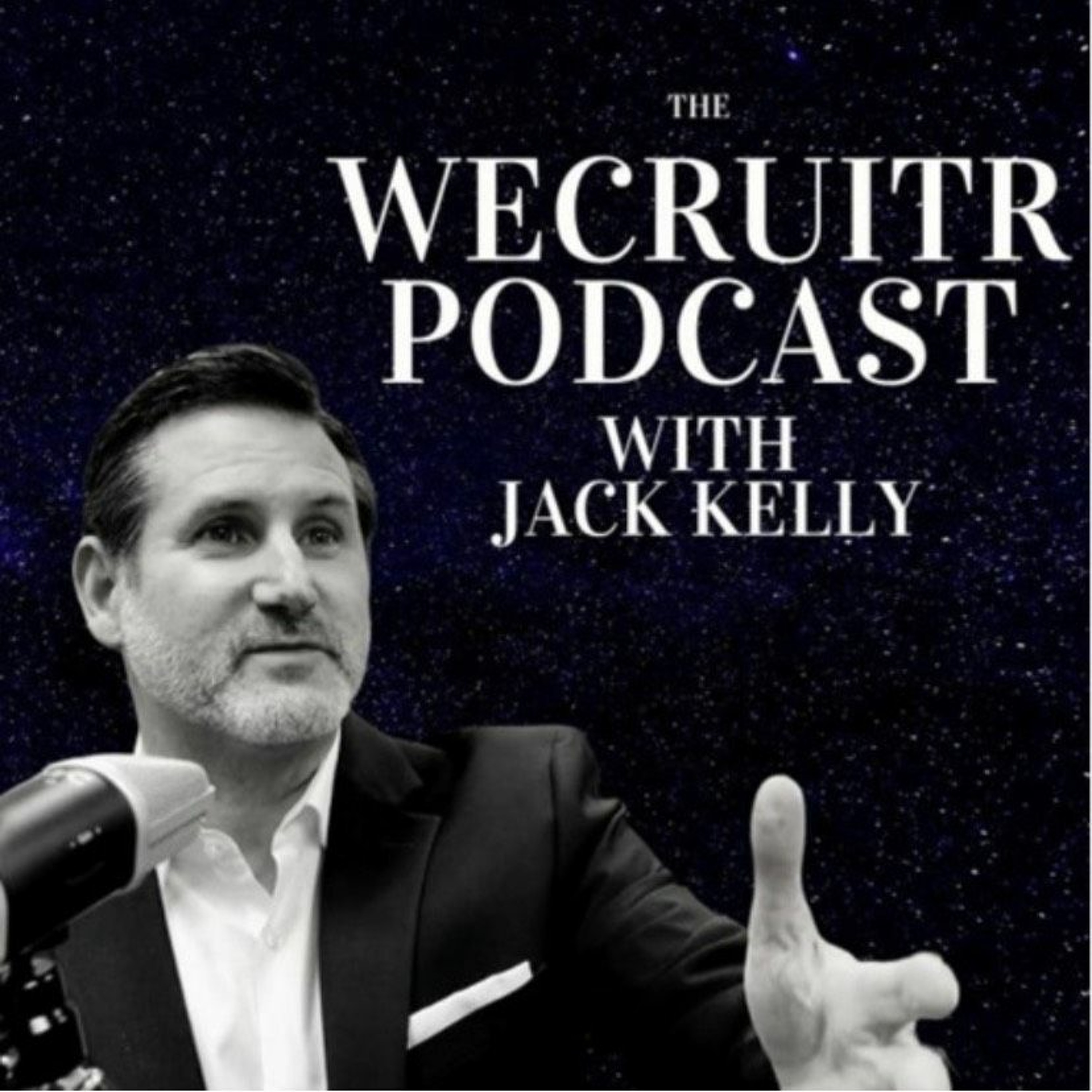 WeCruitr Podcast