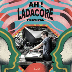 Tom aka Zub - Ah! Ladacore Festival 2022 (28.09.22)