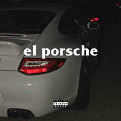 el porsche (feat. gothboi)
