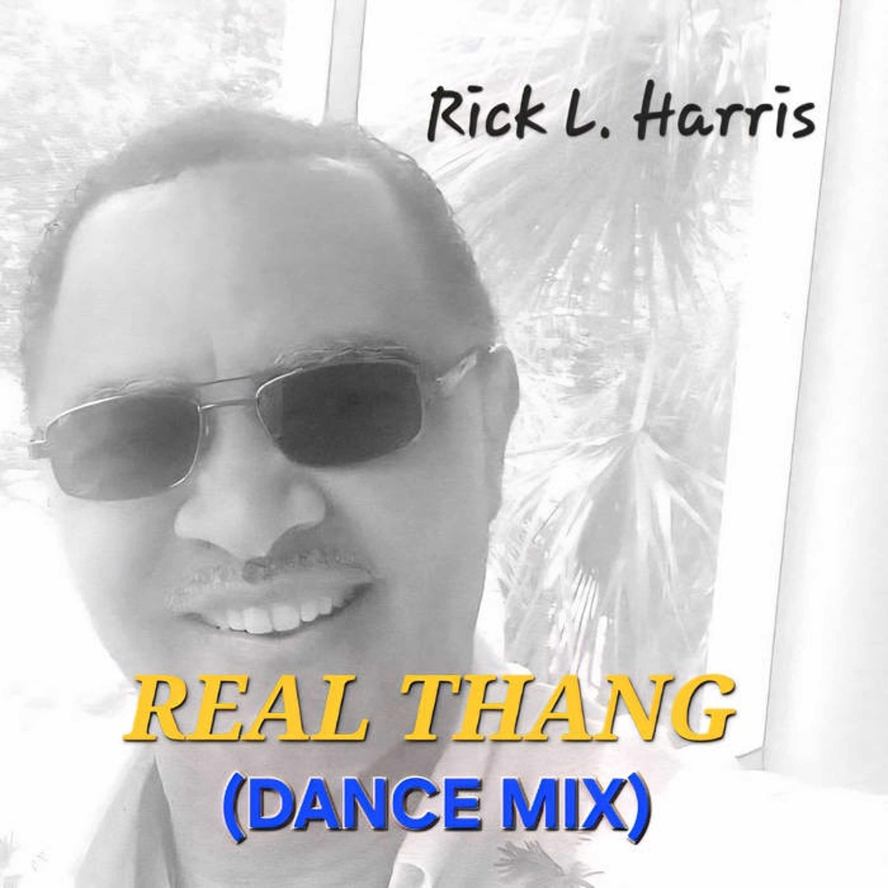 REAL THANG (dance mix) episode artwork