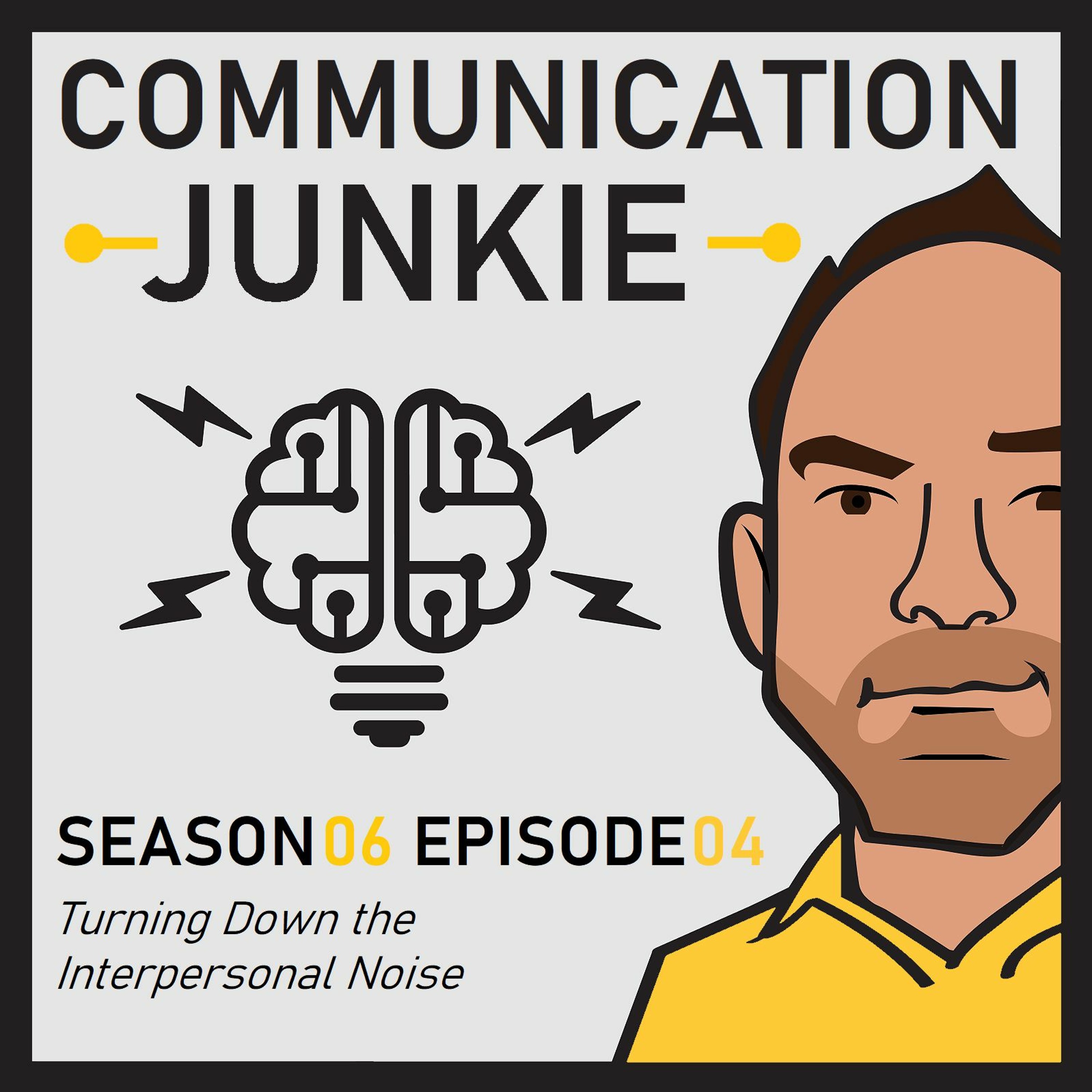 Turning Down the Interpersonal Noise