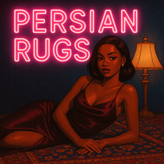 G40 x Luh Tyler Type Beat - "Persian Rugs" | Memphis x Mandopop Sample Instrumental 2025