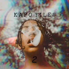 Kapo Jayy - Causin Hell (feat. Apollo)