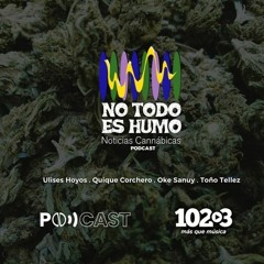 NTEH - En vivo desde Espacio Podcast Agrogenética Riojana