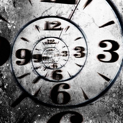 WASTING TIME