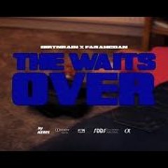 DirtNRain - Waits Over (Prod. FARANGDAN) [Music Video]