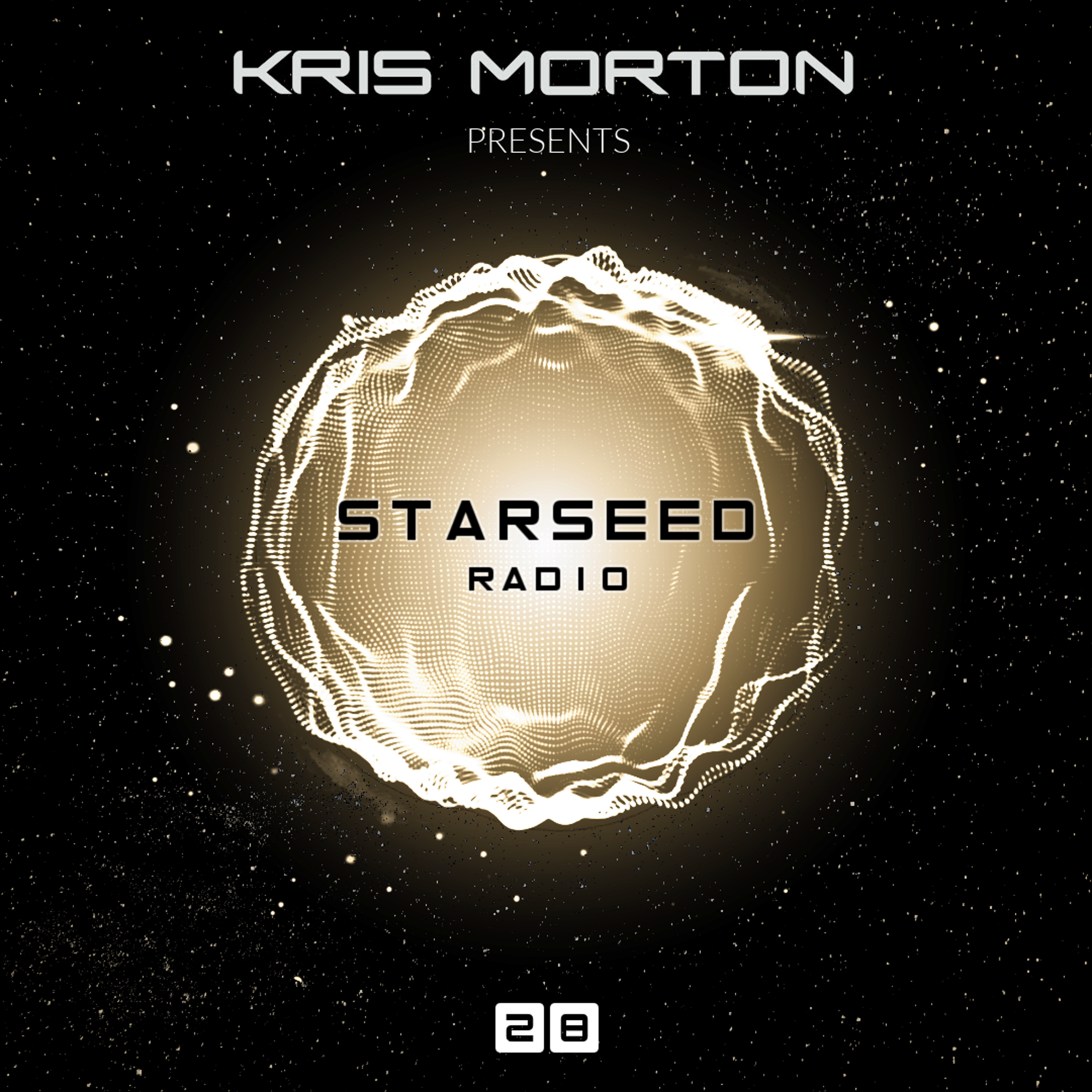 Kris Morton