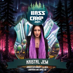 Bass Camp Festival 2024 Mix