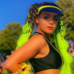 LOVE2RAVE (Don't Dance or Go 2 Club)