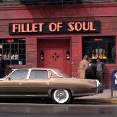 Fillet Of Soul